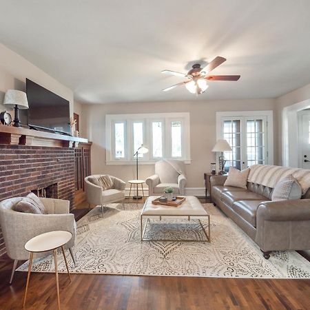 Spanish Charm 4Bed/3Bath Waupaca 外观 照片