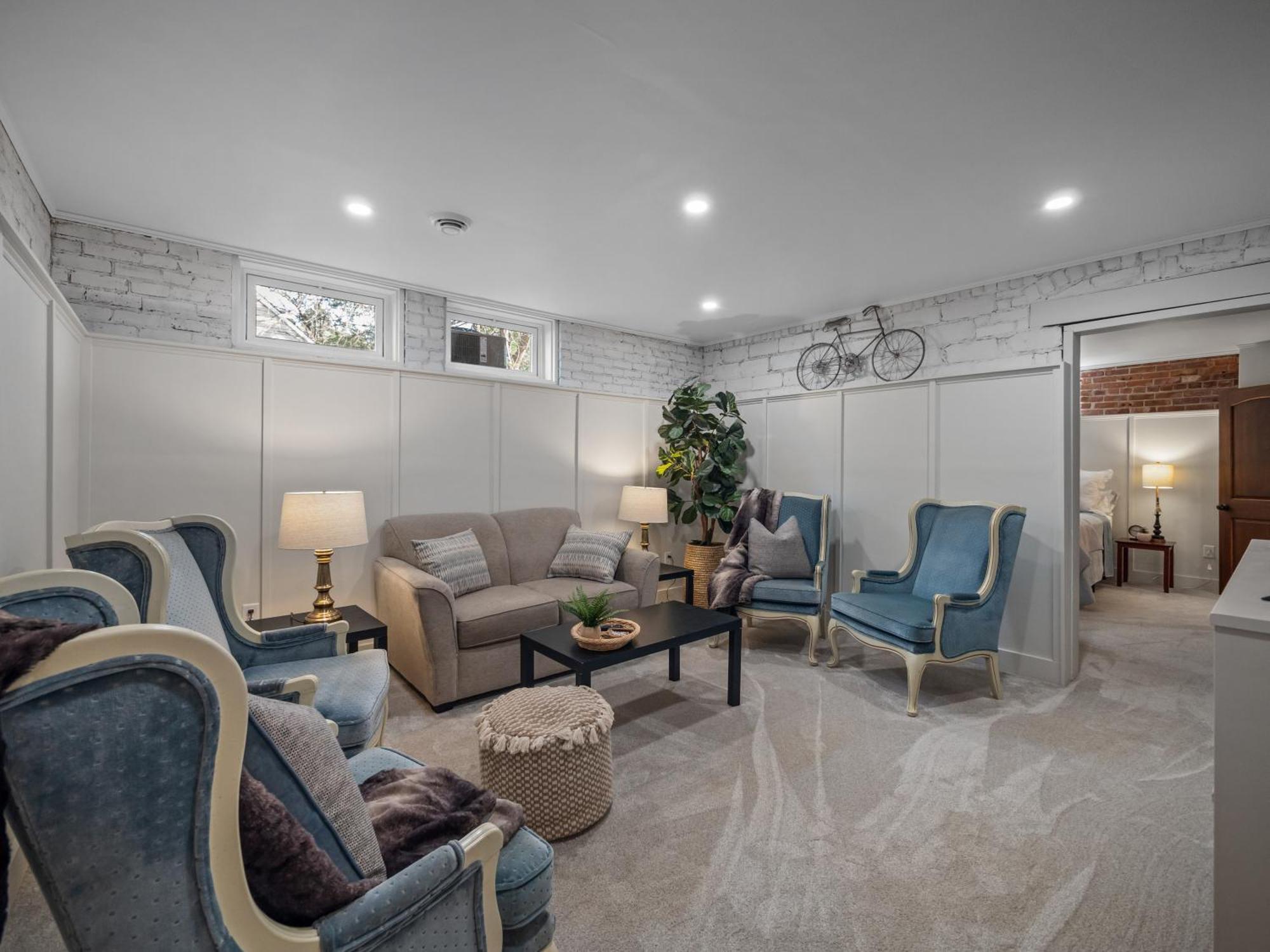 Spanish Charm 4Bed/3Bath Waupaca 外观 照片