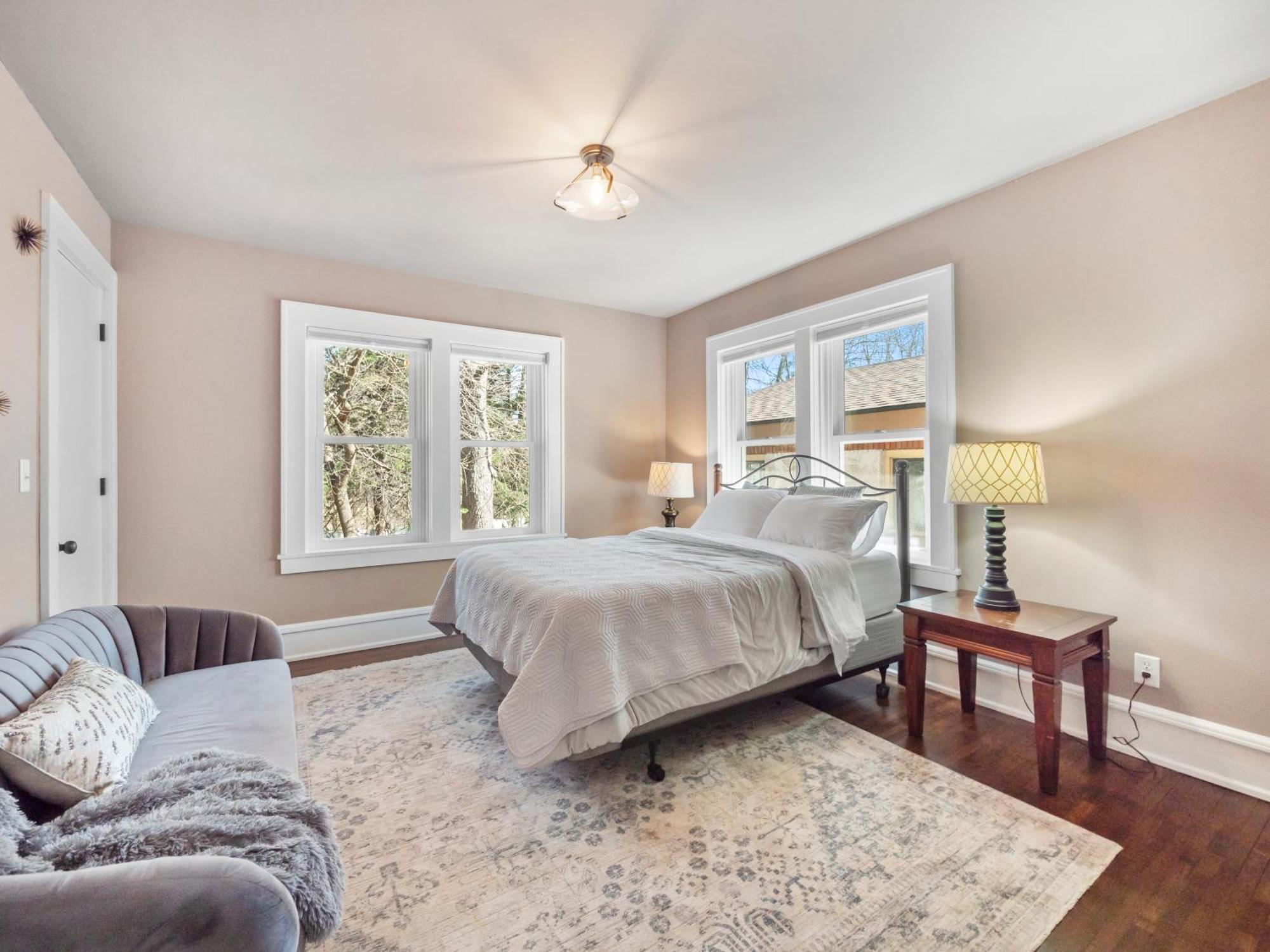 Spanish Charm 4Bed/3Bath Waupaca 外观 照片