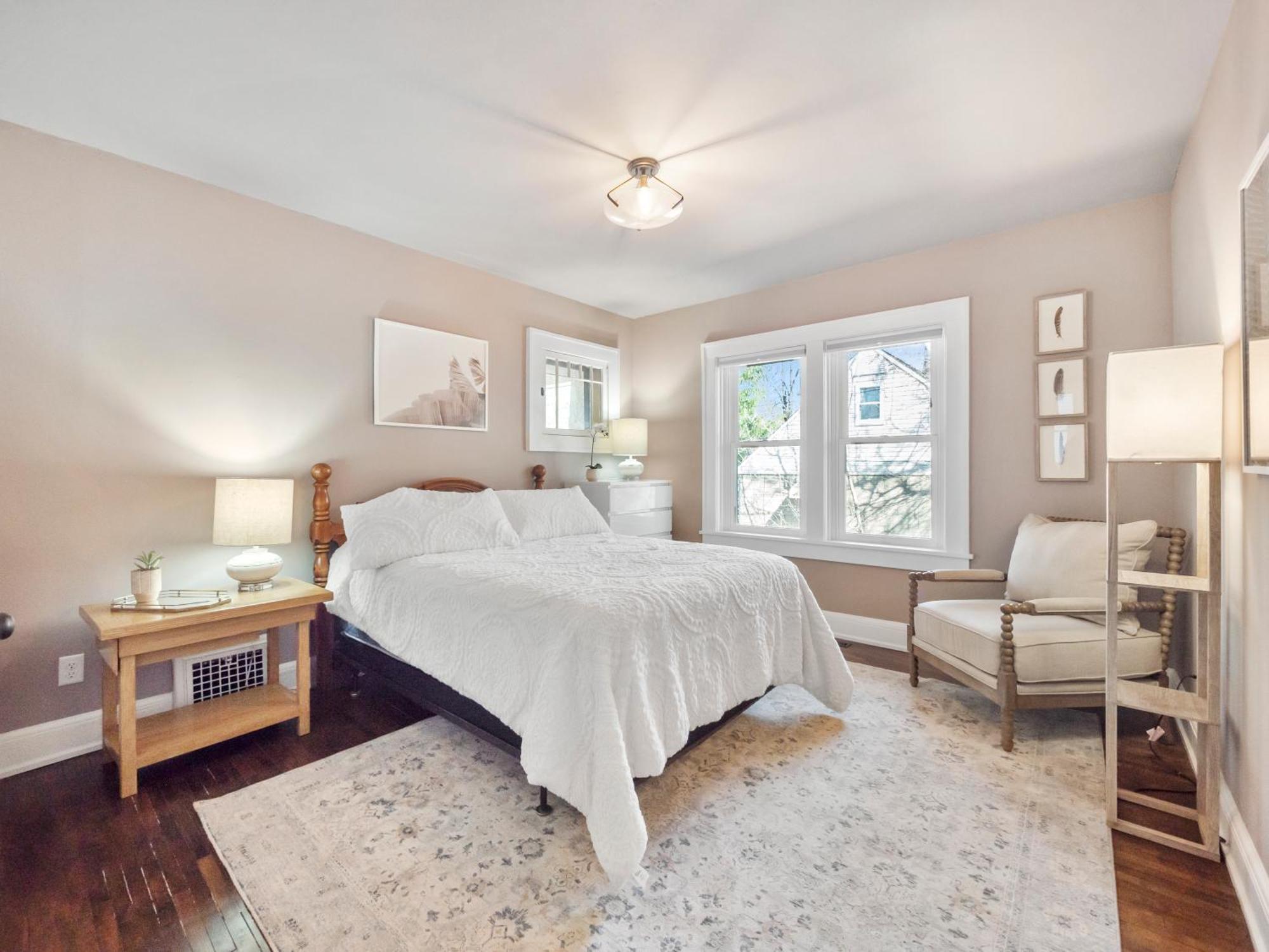 Spanish Charm 4Bed/3Bath Waupaca 外观 照片