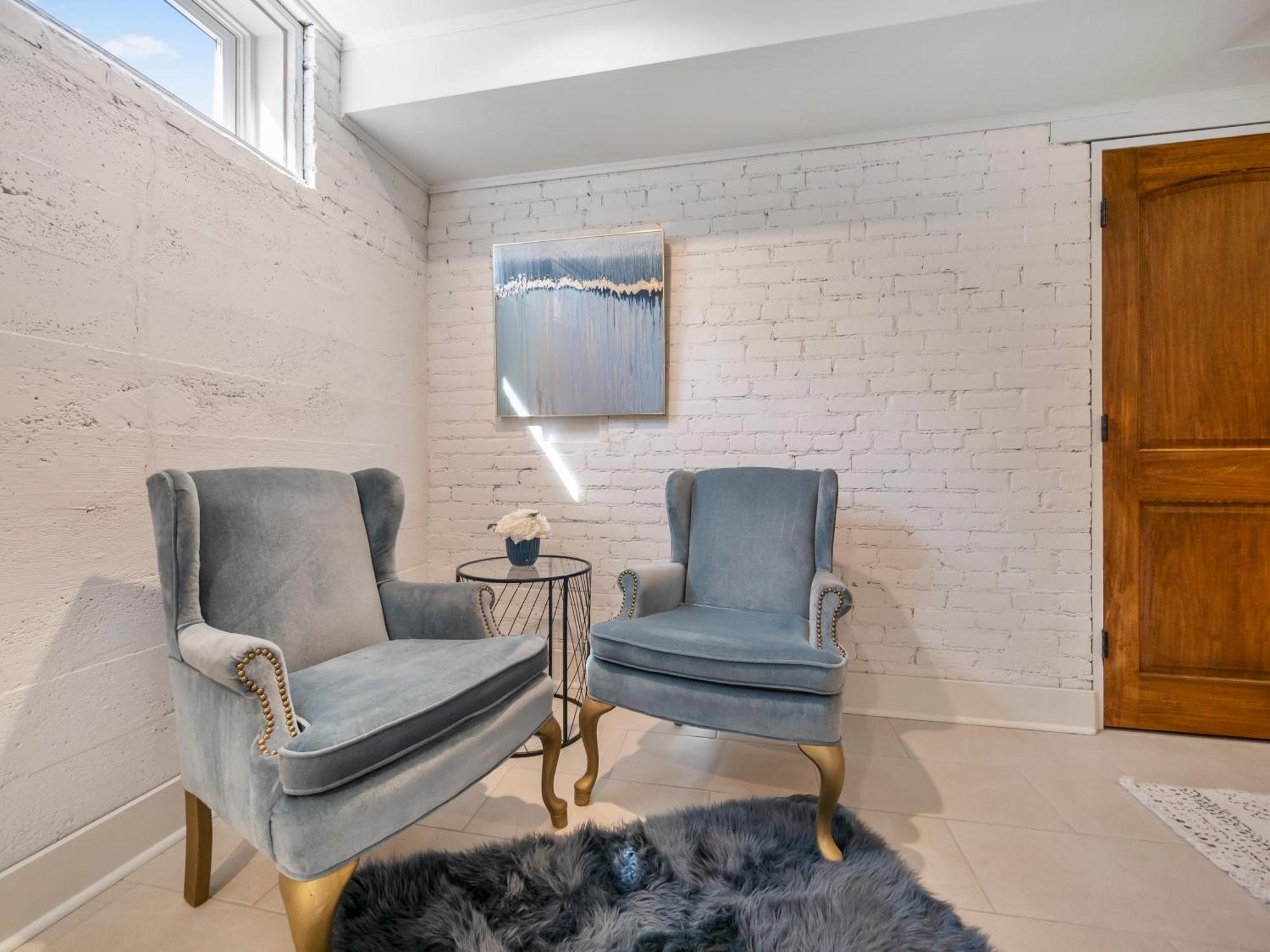 Spanish Charm 4Bed/3Bath Waupaca 外观 照片