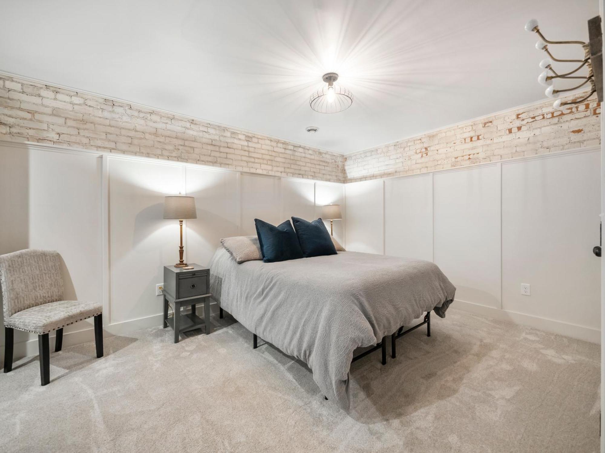 Spanish Charm 4Bed/3Bath Waupaca 外观 照片